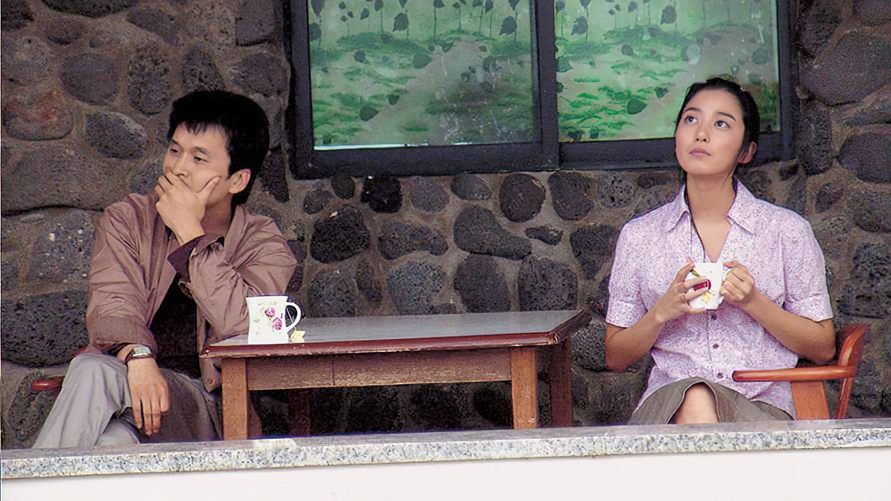 Feathers in the Wind backdrop