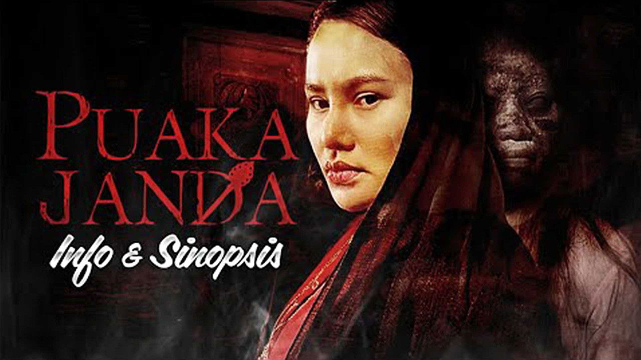 Puaka Janda backdrop