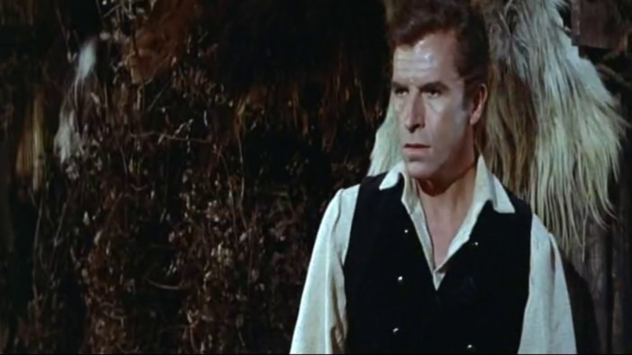 Duel of Fire backdrop