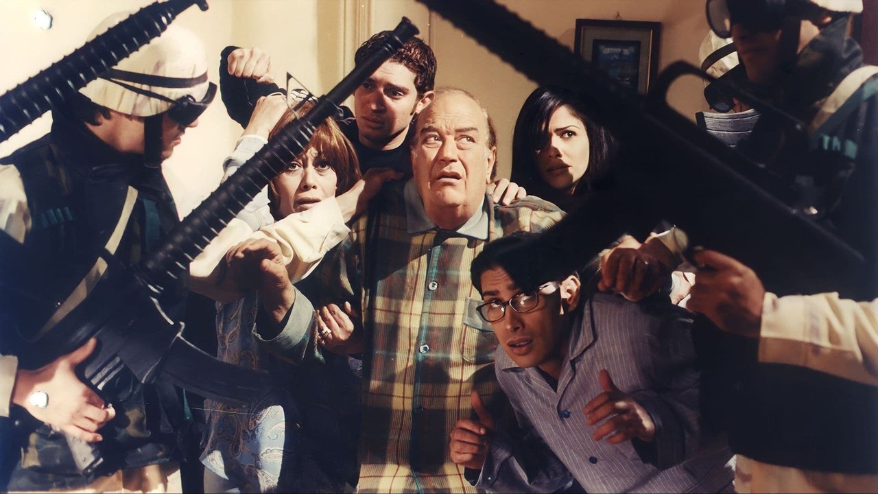 The Night Baghdad Fell backdrop