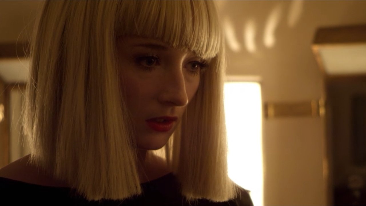 Cracks in the Shell backdrop