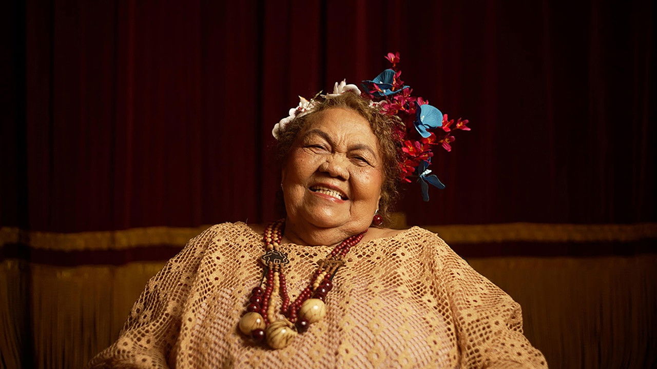 Dona Onete - Meu Coração Neste Pedacinho Aqui backdrop