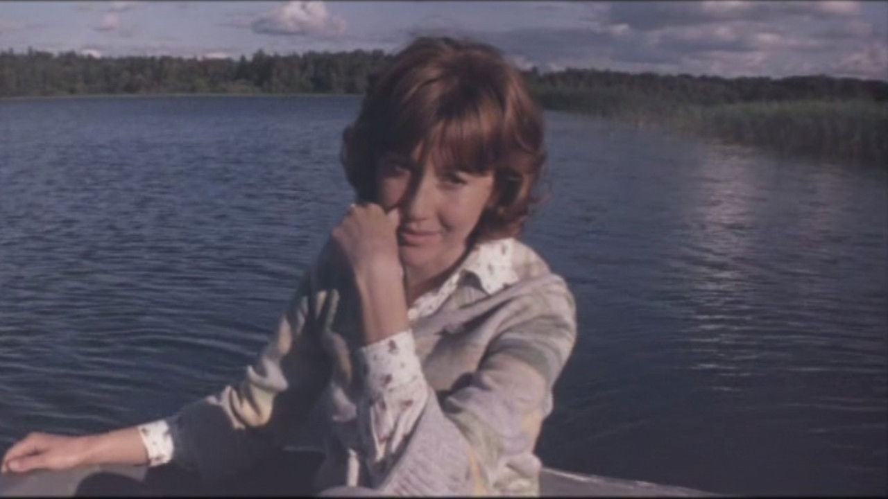 Spring Trip backdrop