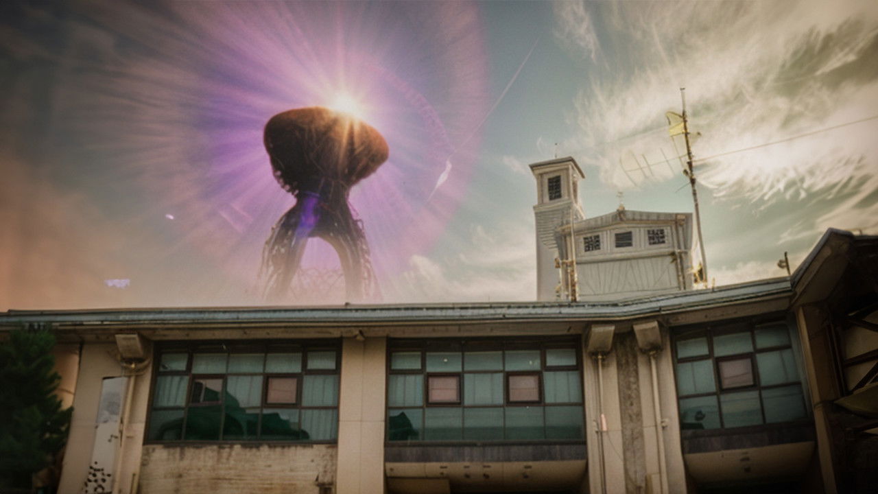 Auton 3: Awakening backdrop