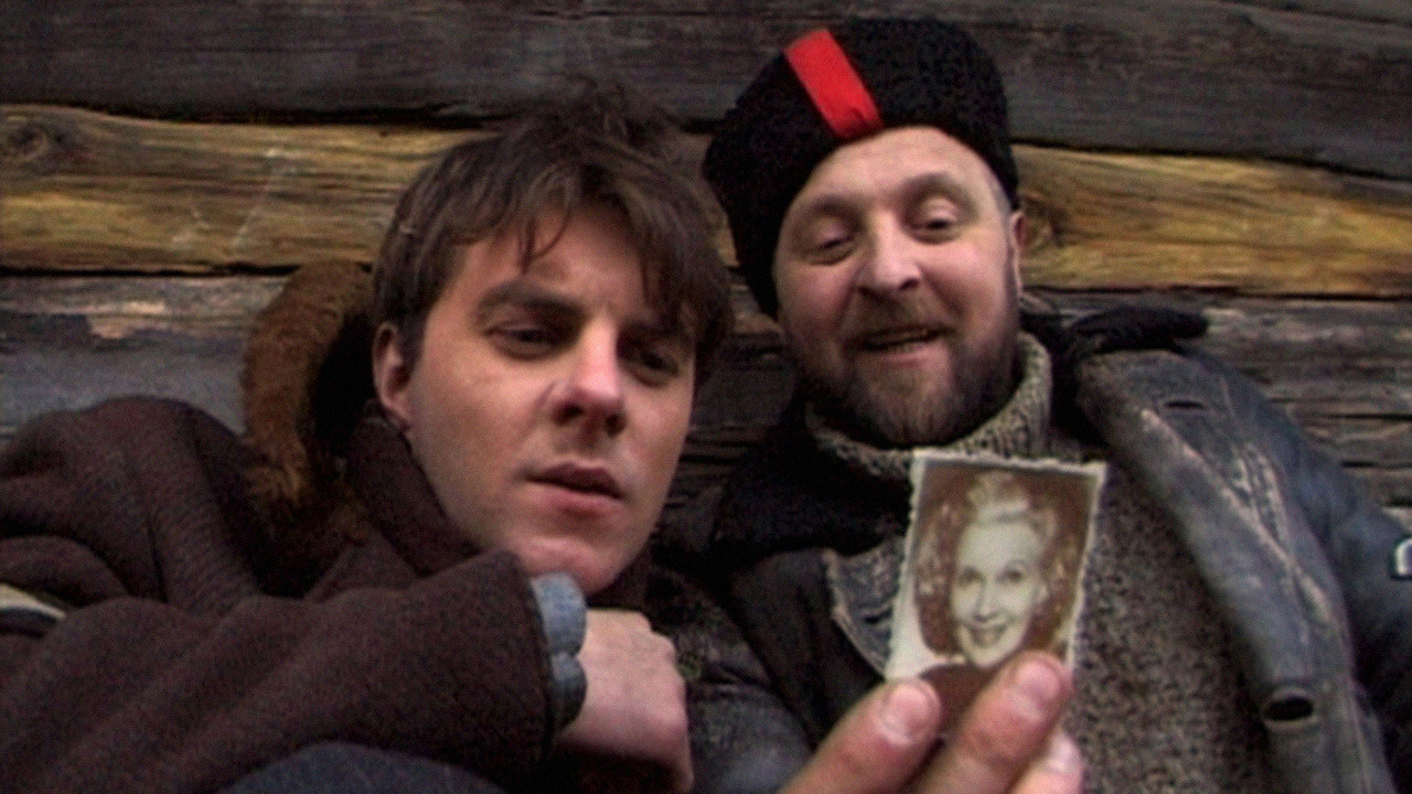 Mysterium Occupation backdrop