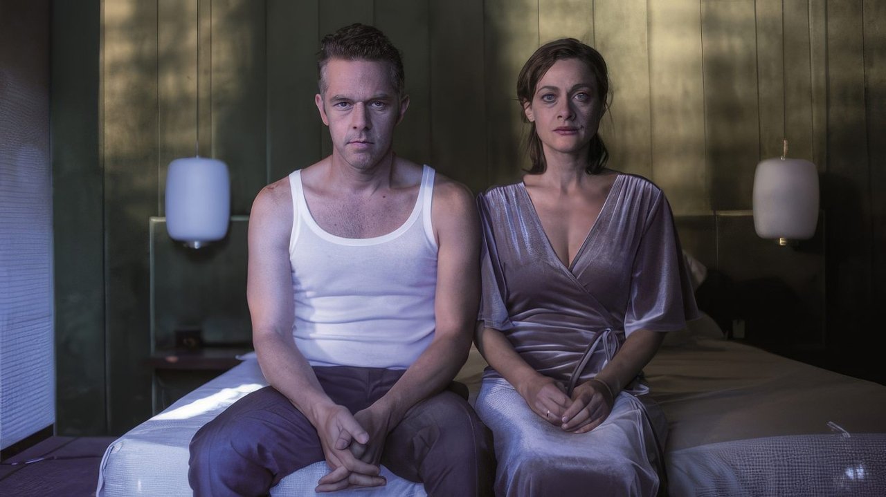 Love Me Not backdrop