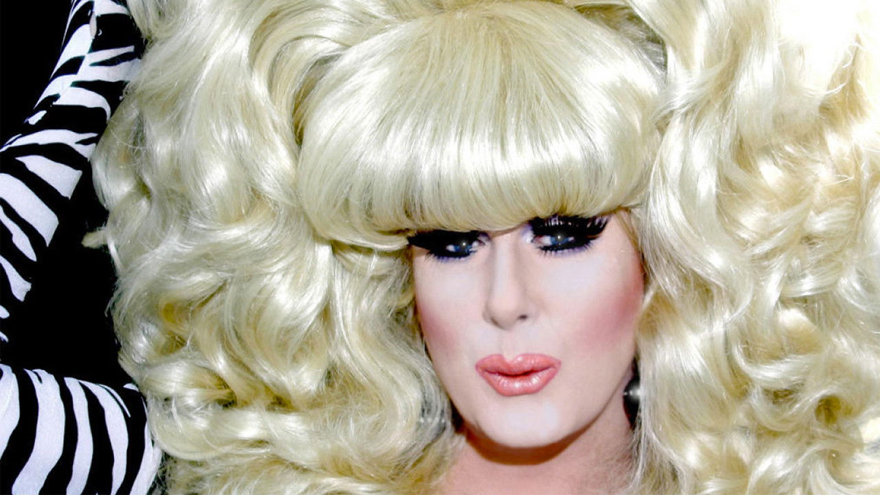 Rated X for X-tra Retarded backdrop