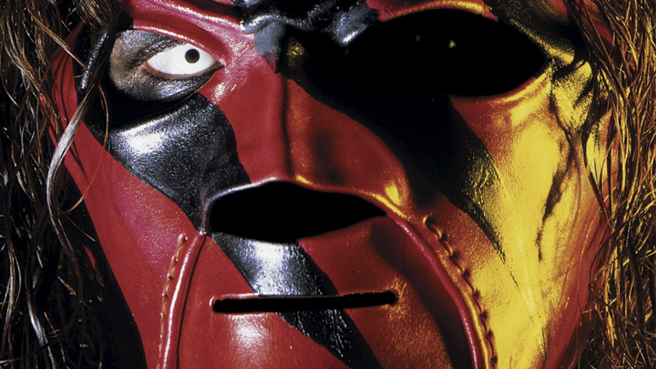 WWE No Way Out of Texas: In Your House backdrop