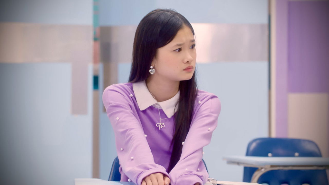 The 4PM Club backdrop