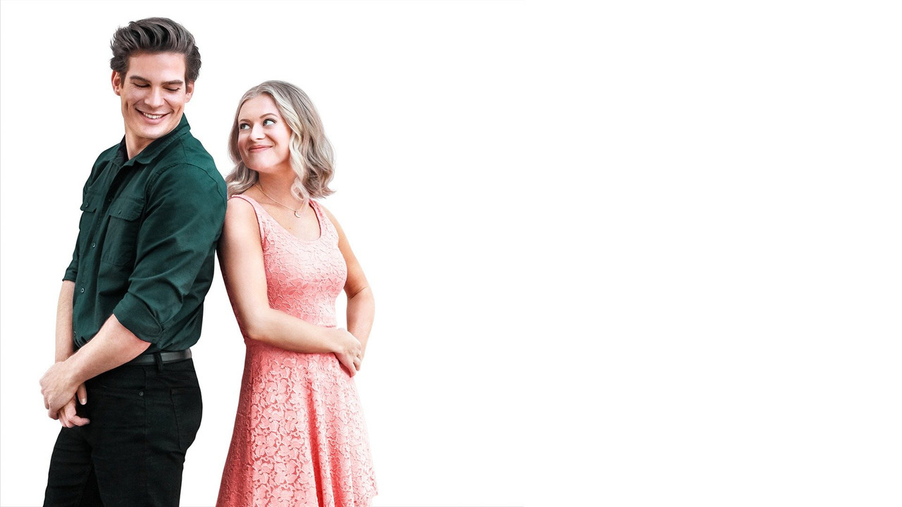 My Favorite Girlfriend backdrop