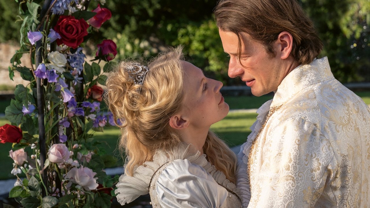 Helene, die wahre Braut backdrop