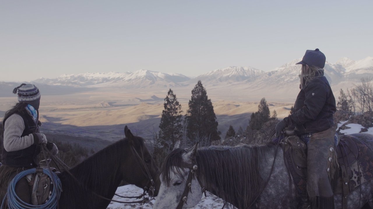 Bitterbrush backdrop