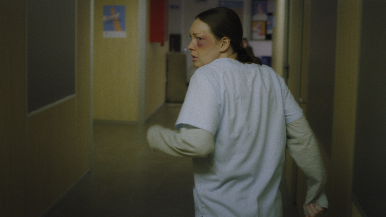 The Night Inside backdrop