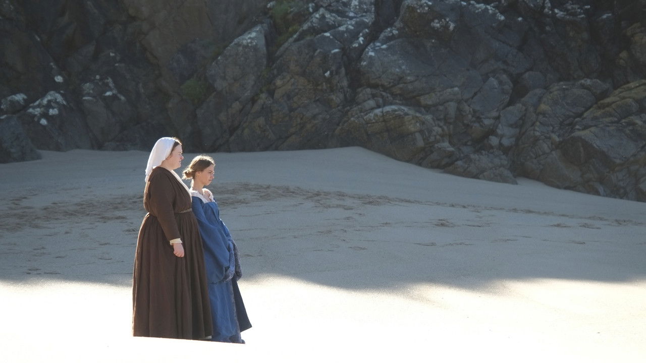 A Survivor's Tale backdrop