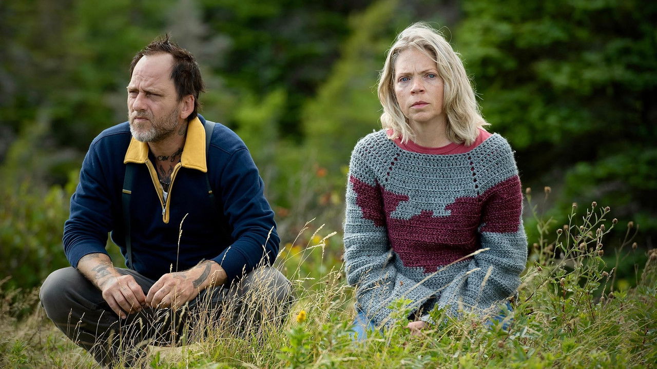 Blueberry Grunt backdrop