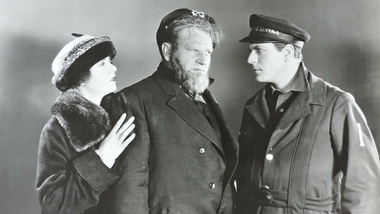 Rugged Water backdrop