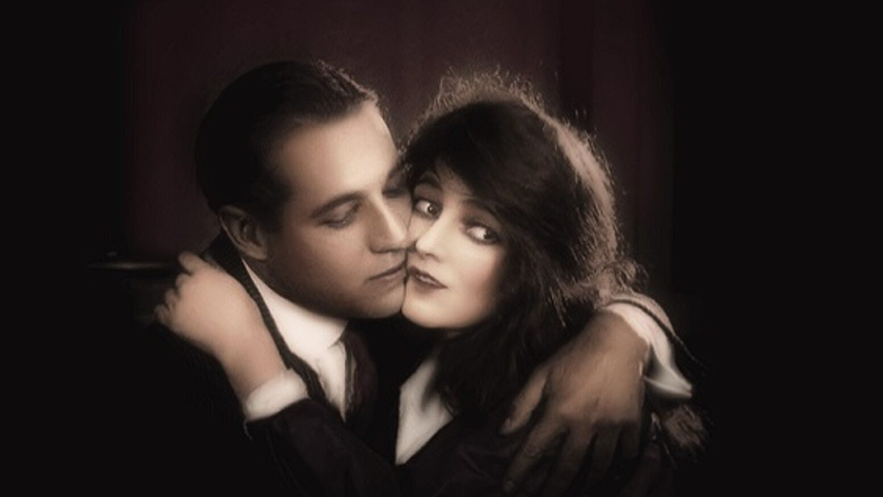 Lost and Won backdrop