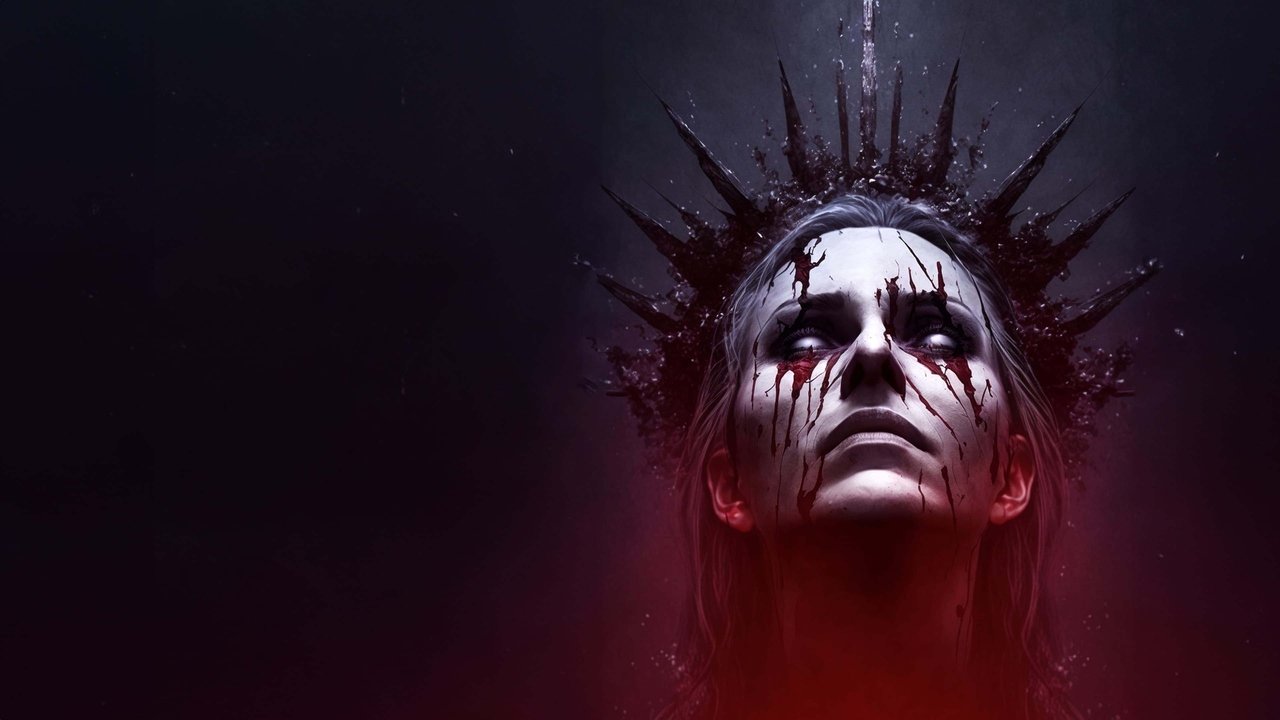 Mother Superior backdrop