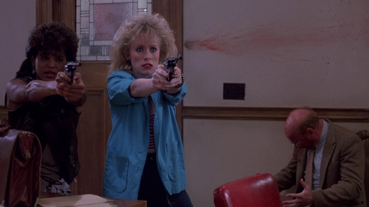 Certain Fury backdrop