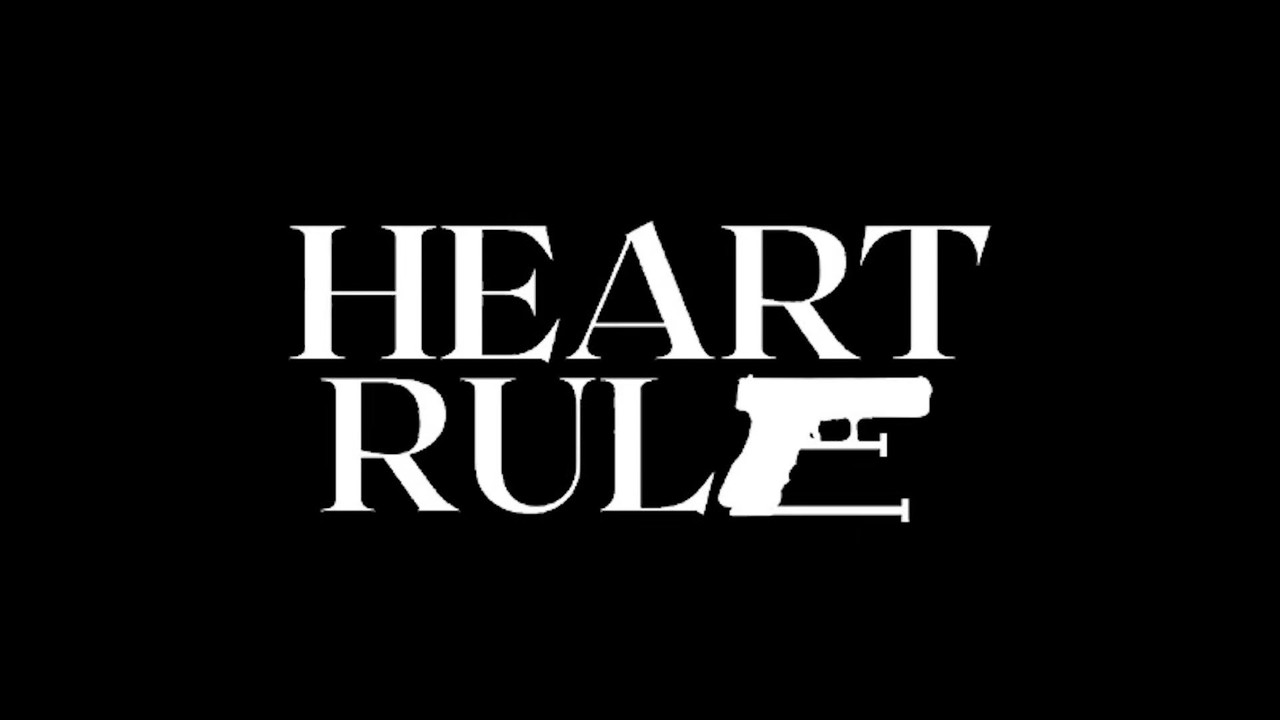 Heart Rule backdrop