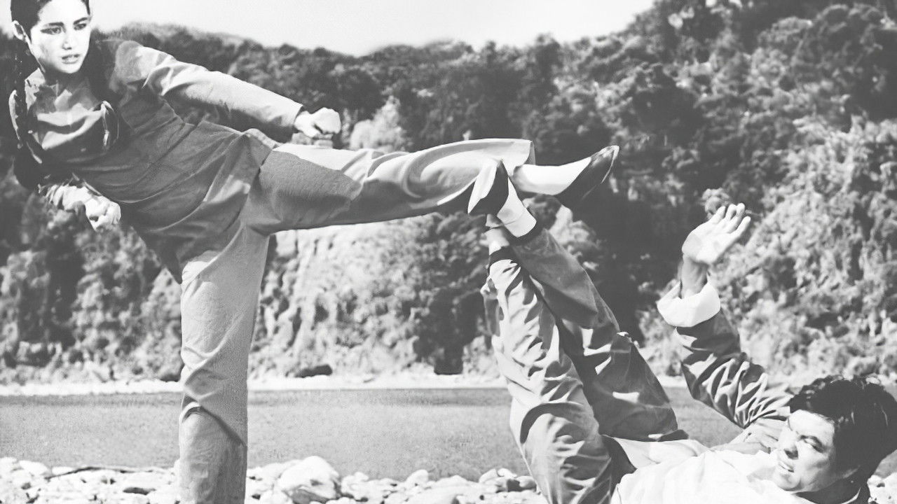 Chaochow Guy backdrop