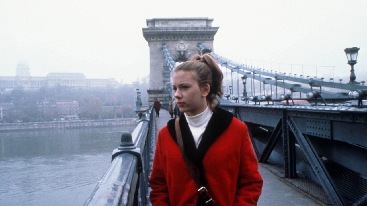 An American Rhapsody backdrop