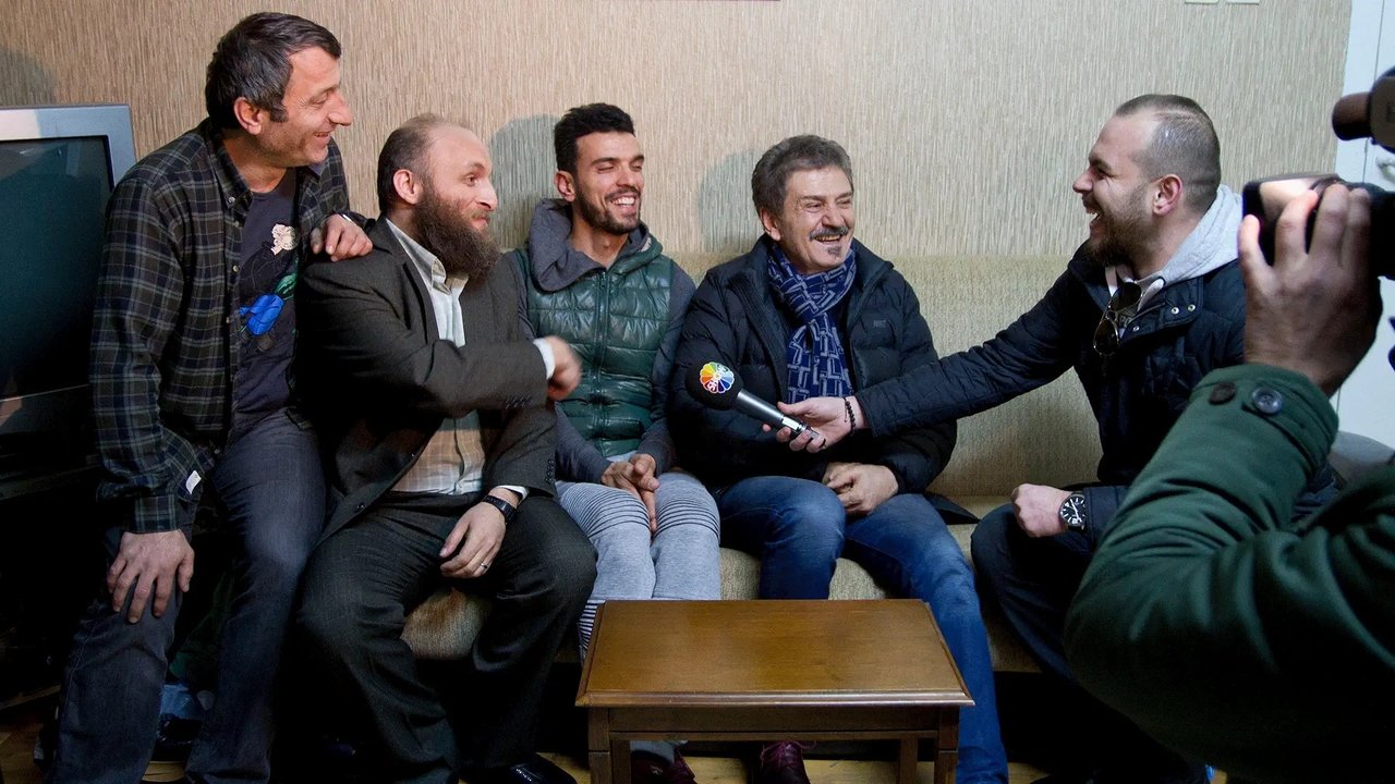 Oflu Hoca'nın Şifresi 2 backdrop