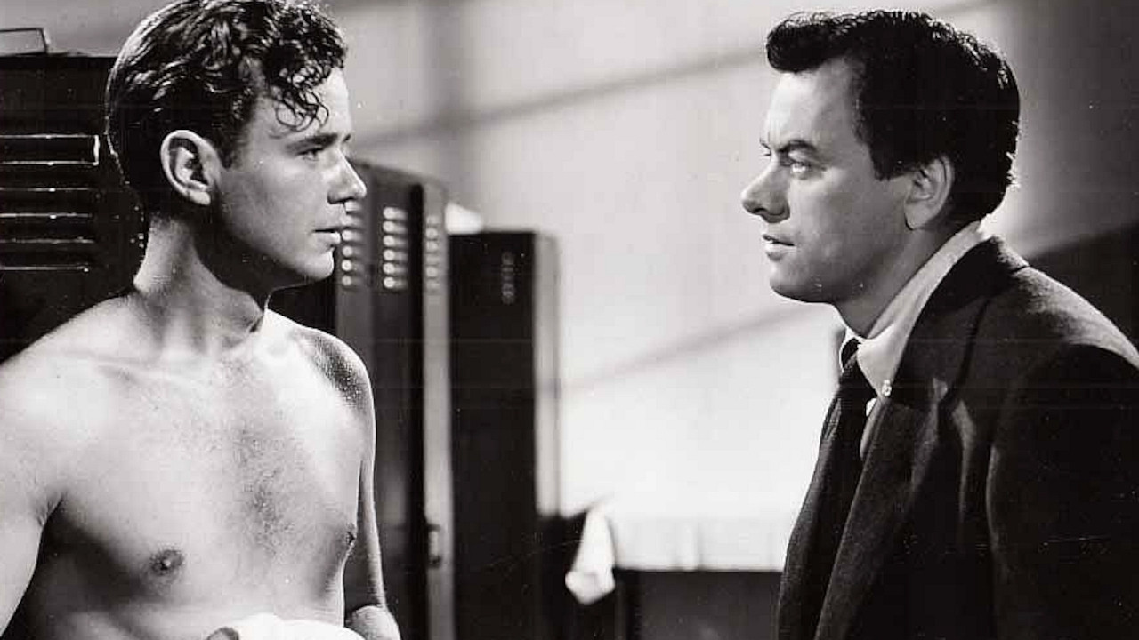 The Basketball Fix backdrop