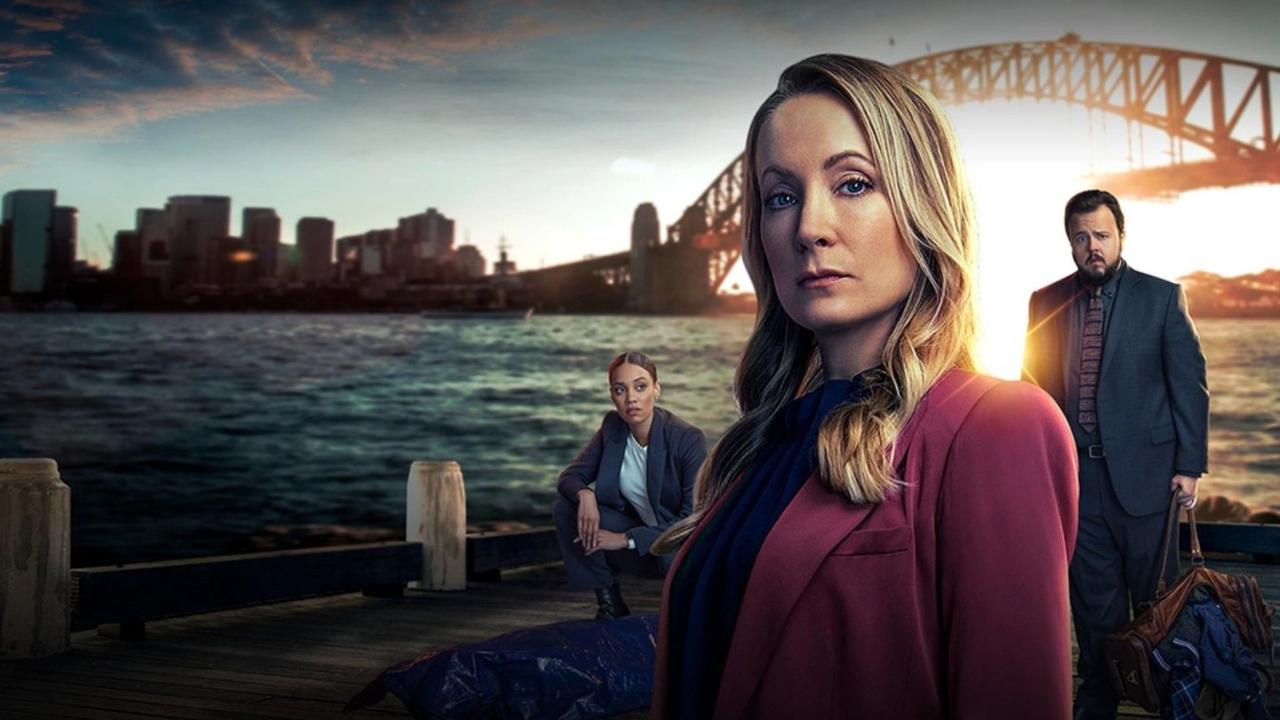 North Shore backdrop