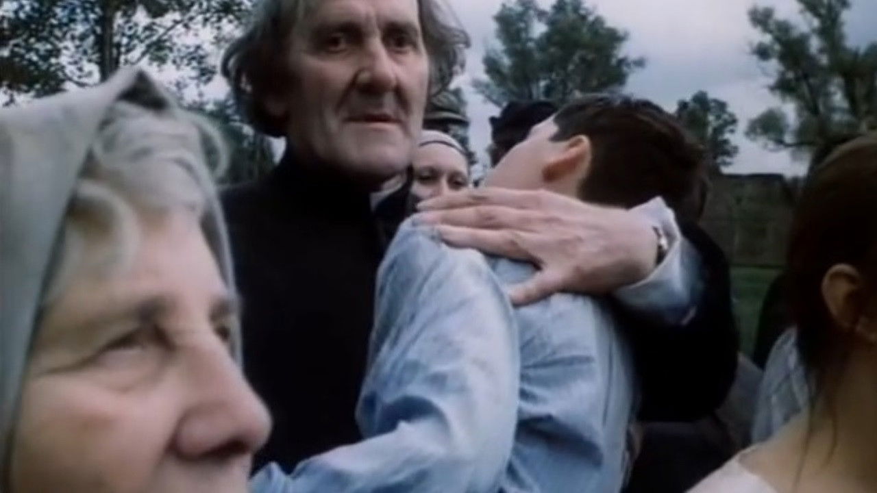 The Lullaby backdrop