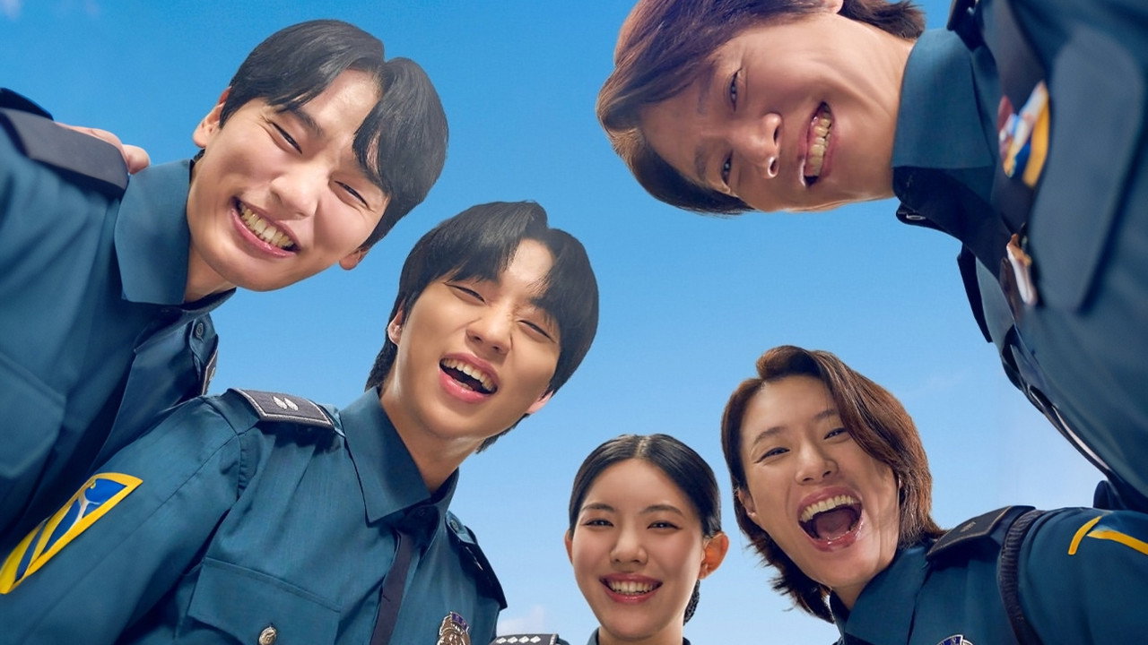 모두의 경찰 backdrop