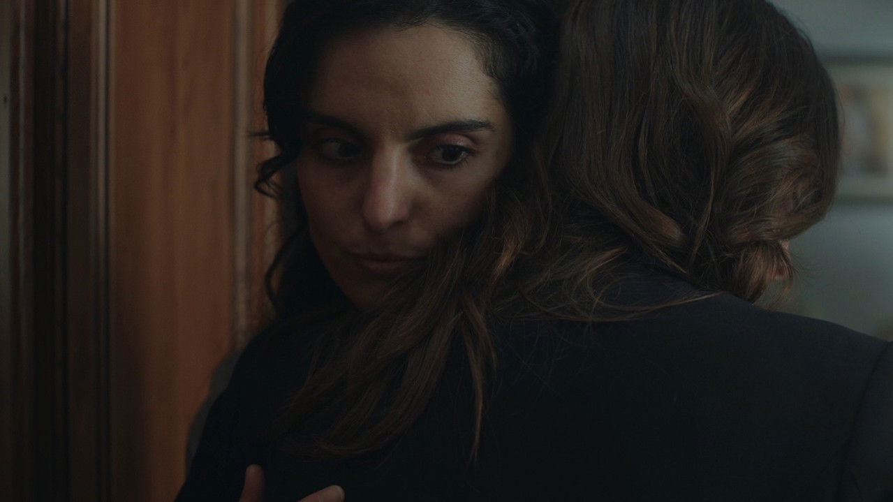 Goodbye, Berta backdrop