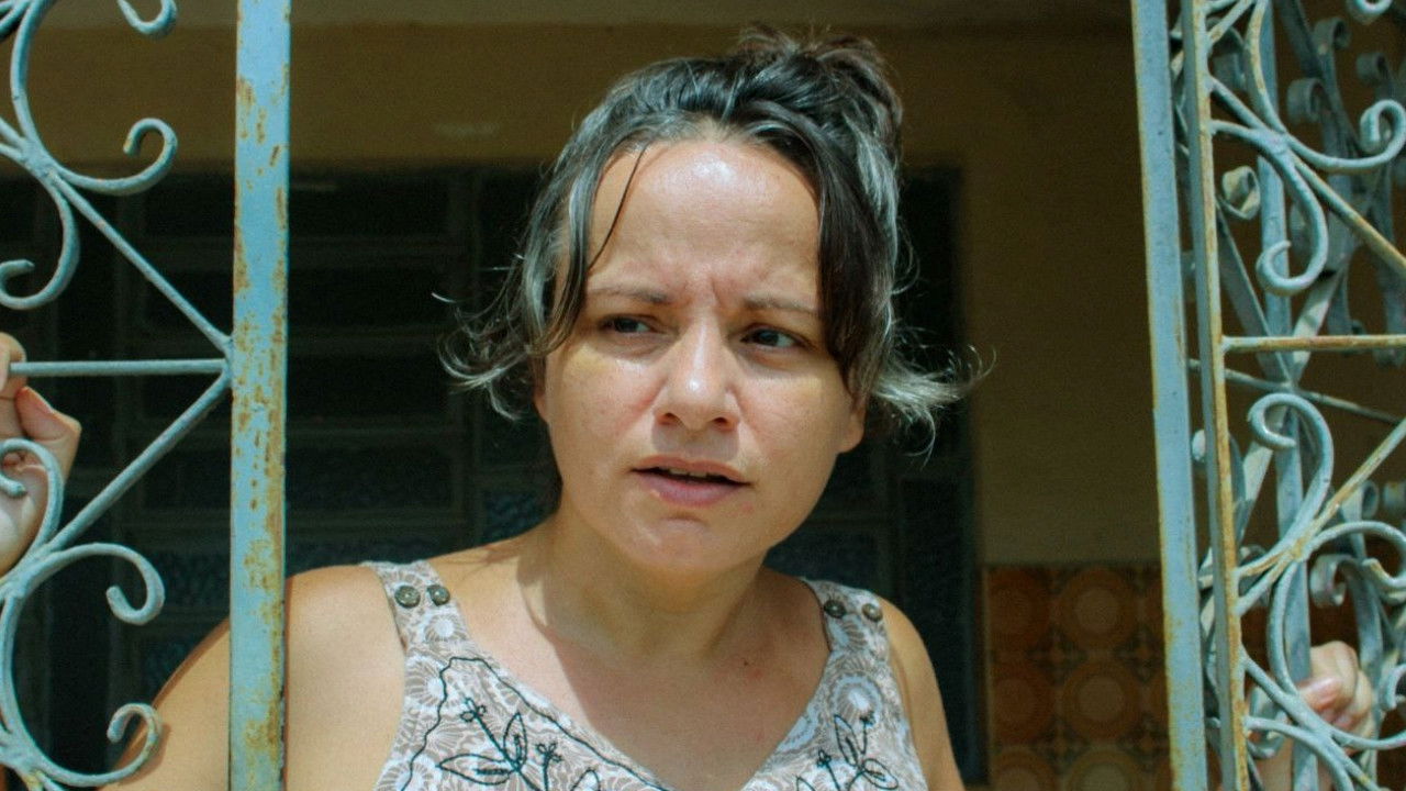 Nosso Pé de Manga backdrop