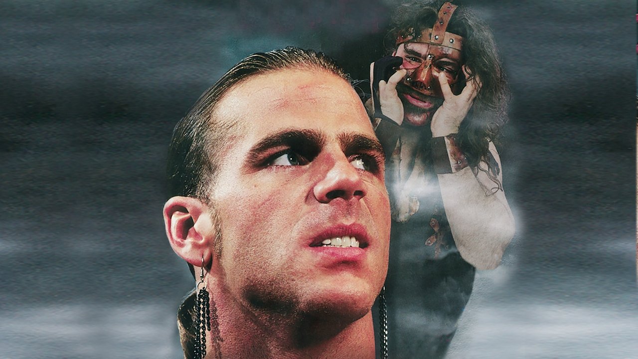 WWE In Your House 10: Mind Games backdrop