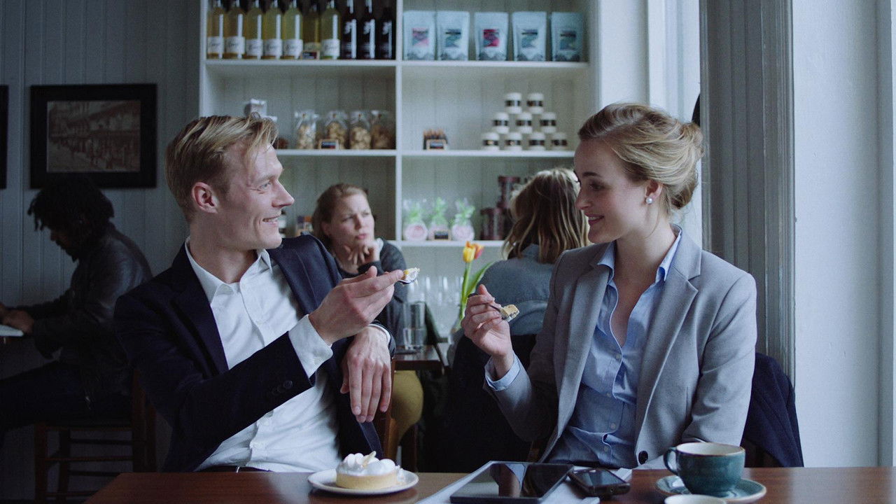 Sweet Things backdrop