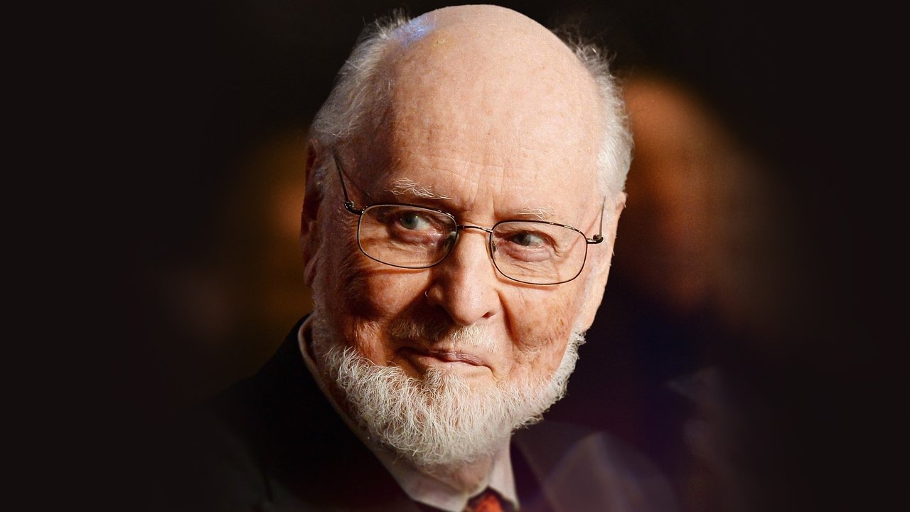 John Williams: A Legacy In Sound backdrop