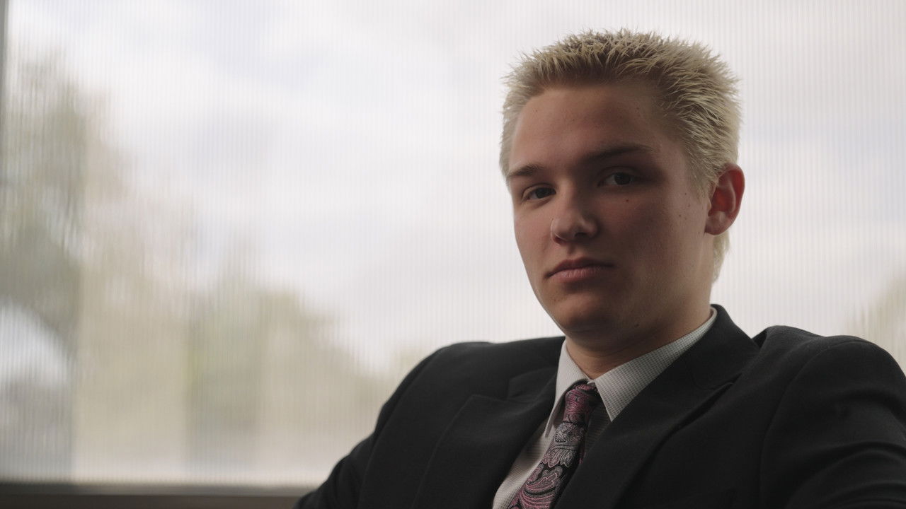 What a Guy Wants backdrop