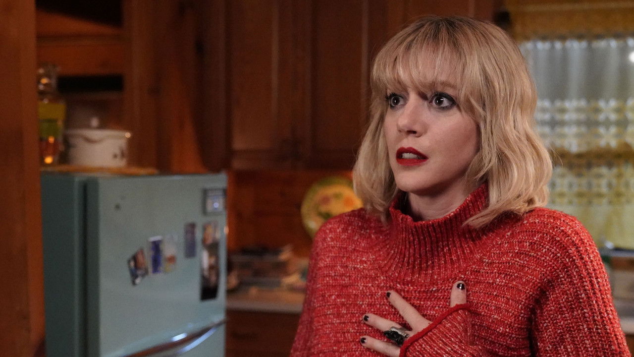 1+1+1 Life, Love, Chaos backdrop