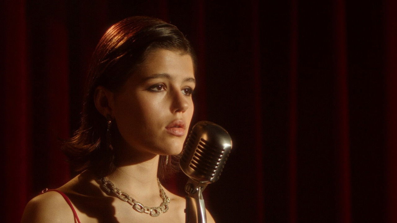 October Vacation backdrop