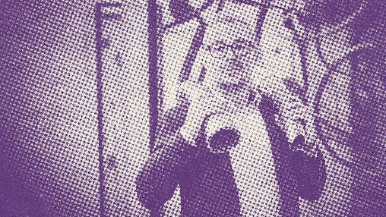 Ranes Museum backdrop