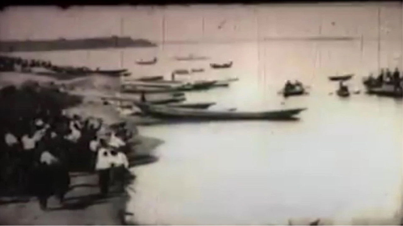 Zaporozhian Sich backdrop