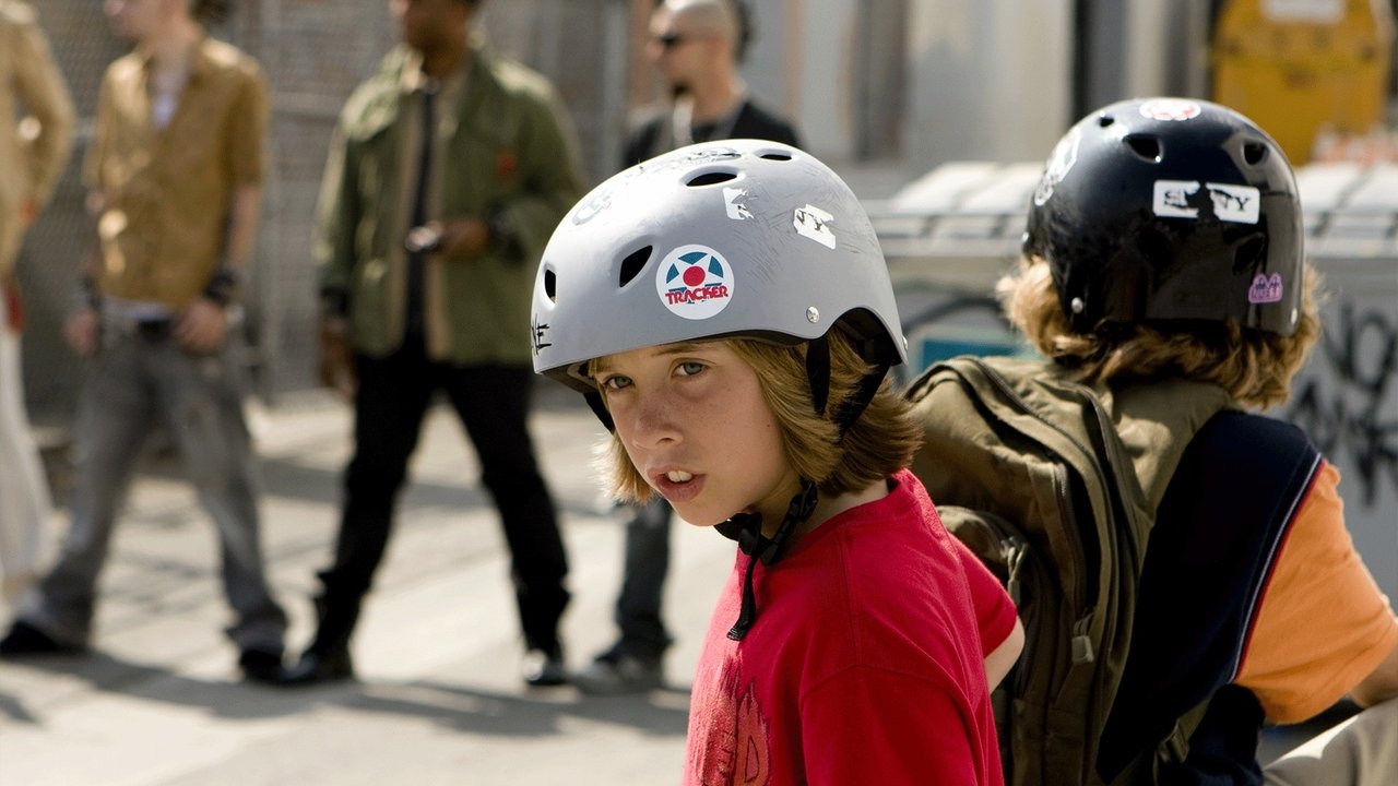 Nic & Tristan Go Mega Dega backdrop