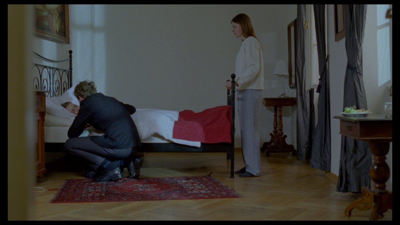 The Feather Pillow backdrop