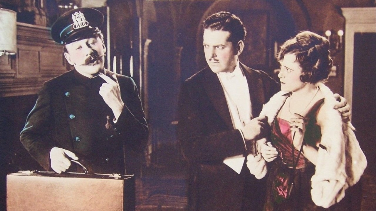 Officer 666 backdrop