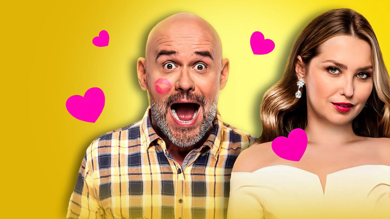 Everything All Right Will Be... backdrop