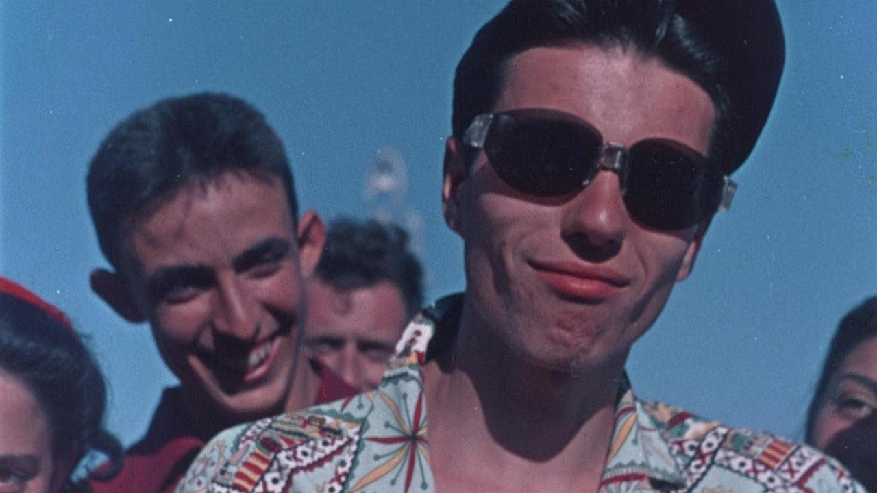 Bulli e pupe backdrop