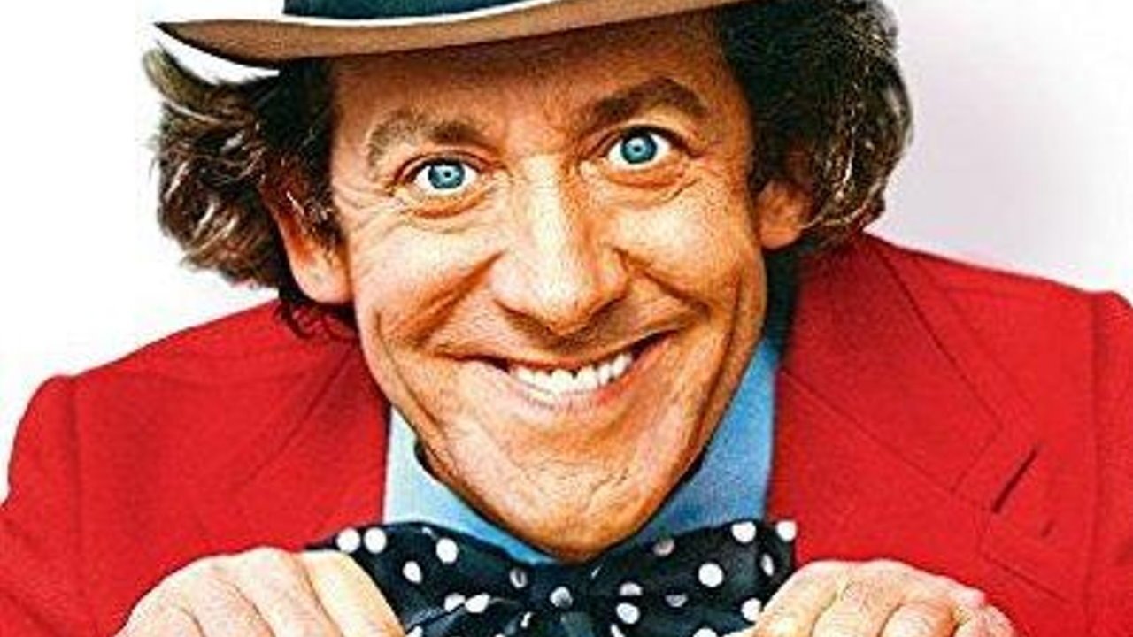 Nonstop Nonsens backdrop