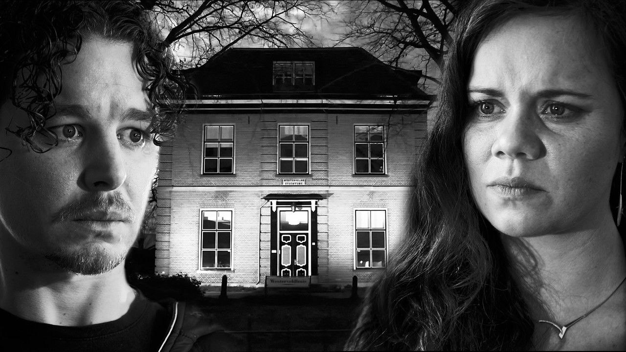 Zwarte Sporen backdrop