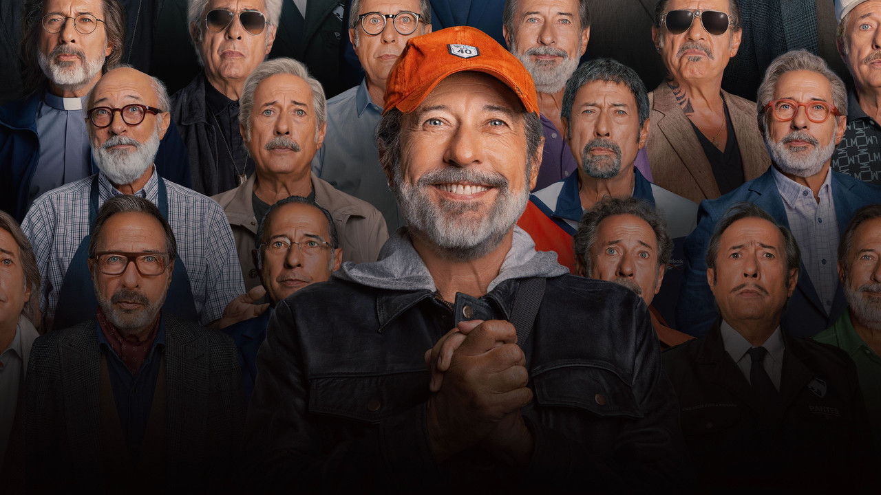 Homo Argentum backdrop