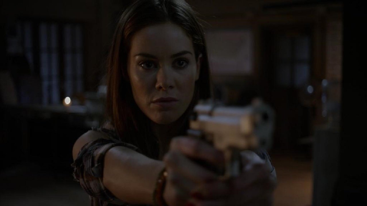 Wrong Turn 5: Bloodlines backdrop